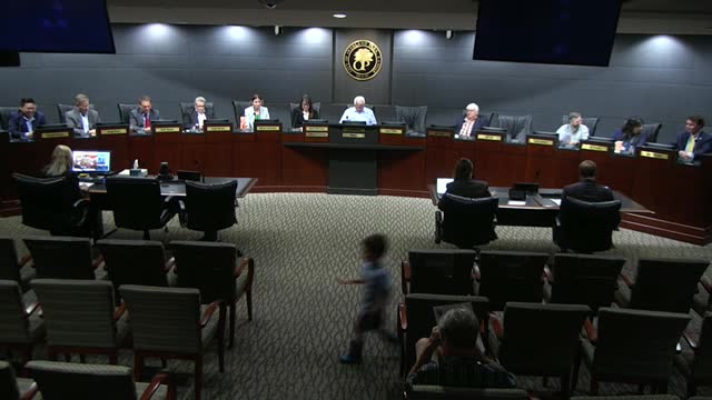 Overland Park Council Approves New Appointments and City Manager Salary Increase