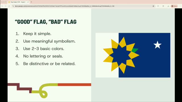 Overland Park narrows flag designs to three finalists including tree and clock tower