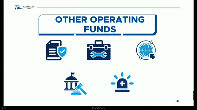City Budget Increases by $12.4M Driven by Water and Wastewater Costs