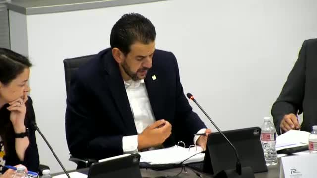 Budget Discussion Focuses on Low-Cost Tactics for Upcoming Years