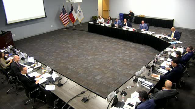 City Council Reviews Budget Projections Amid Revenue Growth Optimism