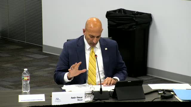 Collin County Encourages Tech Innovation for Enhanced Data Analysis