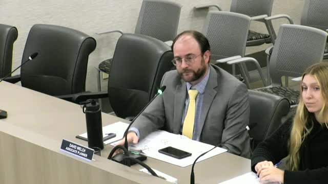 National City Planning Commission Considers Rezoning For Mixed Use Development