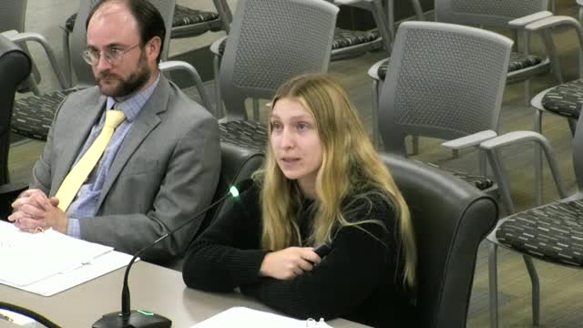 Planning Commission recommends increase of building stories in MXC 1 and MXD 1 zones