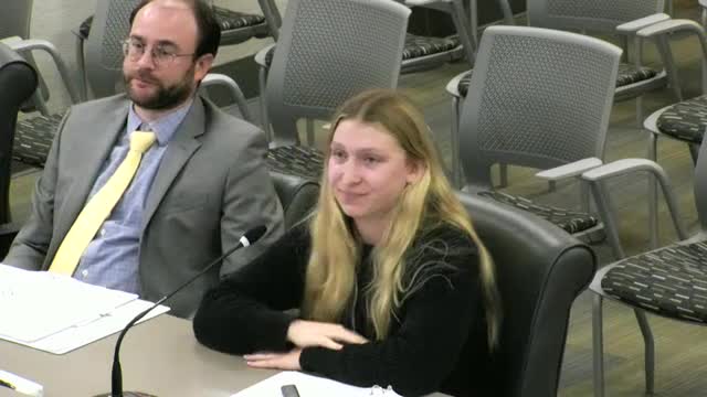 National City Planning Commission Votes Unanimously to Recommend Zoning Amendments