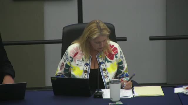 City Council Prepares Budget Amendment to Address Compensation and Local Revenue Changes