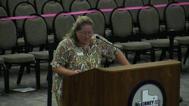School Board Reviews $7.5M Budget Increase Amid Funding Template Changes