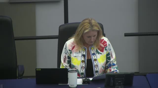 McKinney ISD honors student leadership, fine arts, and new communications designer Amanda Gavin