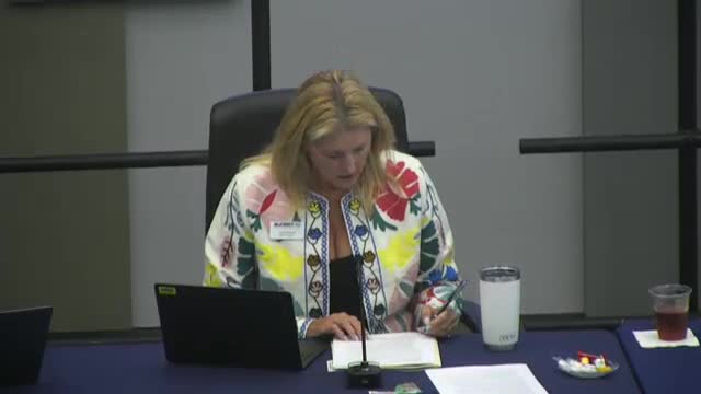 McKinney ISD Council of PTAs outlines goals and achievements for 2025-2026