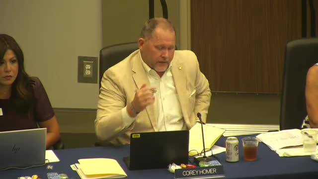 McKinney ISD Reports Progress on Accountability System and Educational Improvements