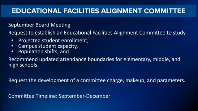 McKinney School Board Approves 2025 Consent Agenda Including Security and Facility Upgrades