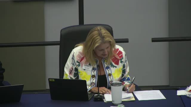 McKinney ISD Board Adopts Updated Student Code of Conduct and Library Policy