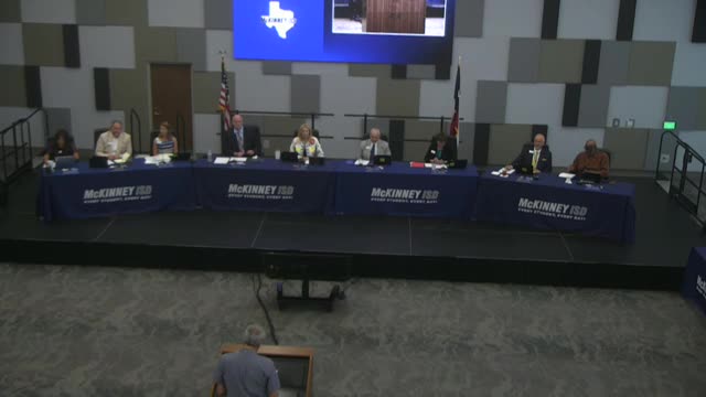 MISD Stagnates at B Rating as Frisco, Allen Achieve A Grades