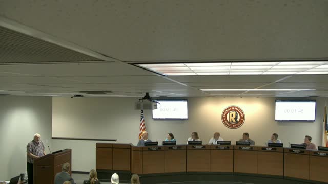 Rockwall School District recognized for efficiency as community seeks election transparency