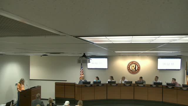 Educators Urge Rockwall ISD to Invest in Teacher Pay Amid 22 Percent Turnover Rate