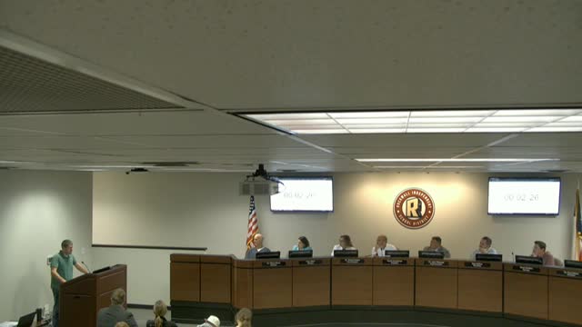 Rockwall ISD Teacher Salaries Fall 8% Below Comparison Districts Average