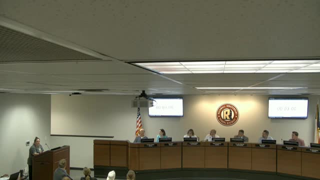 Rockwall ISD Teachers Urge Community to Support Voter Approved Tax Rate Election