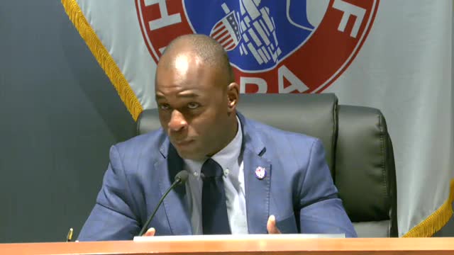City Housing Authority Approves Roof Replacement for View Park Mobile Home Amenities