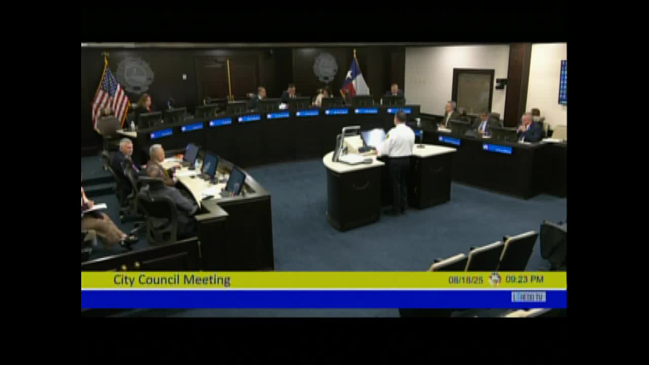 City Council Approves $1.9M Contract for Sagatha Creek Wastewater Treatment Plant Improvements