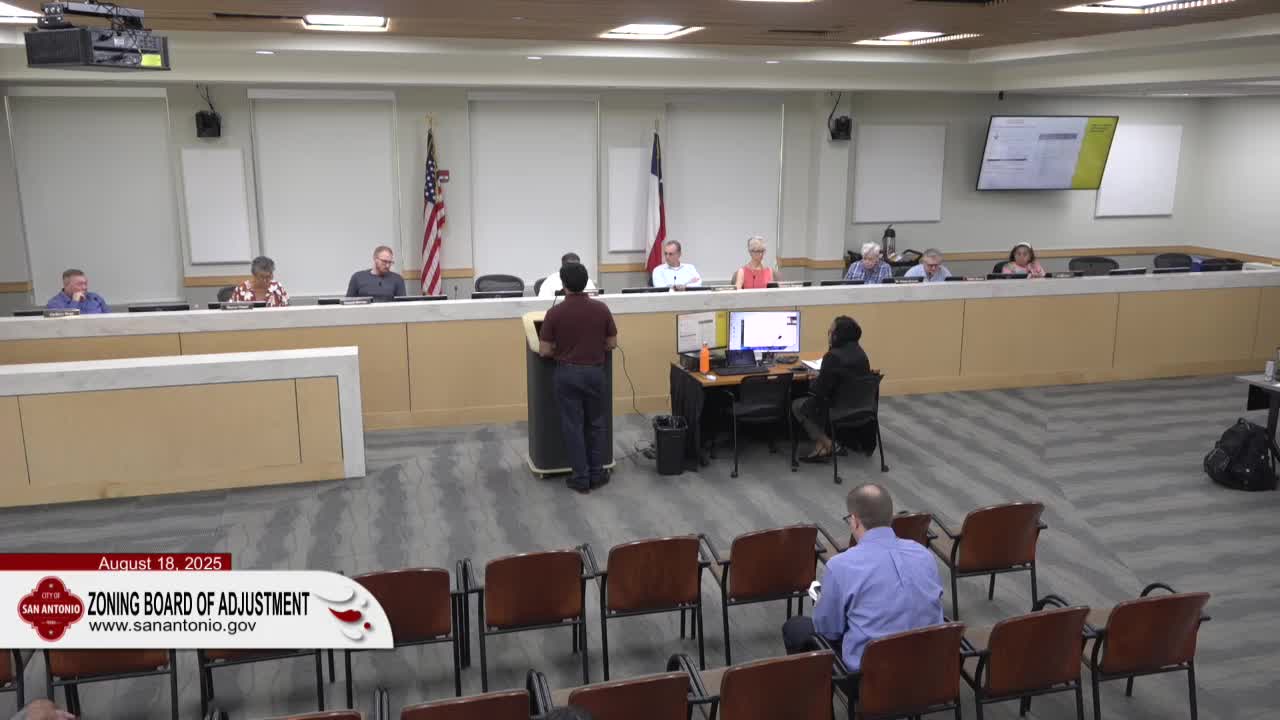 New Laredo Businessman Appeals Auto Sales Permit Denial After Community Support
