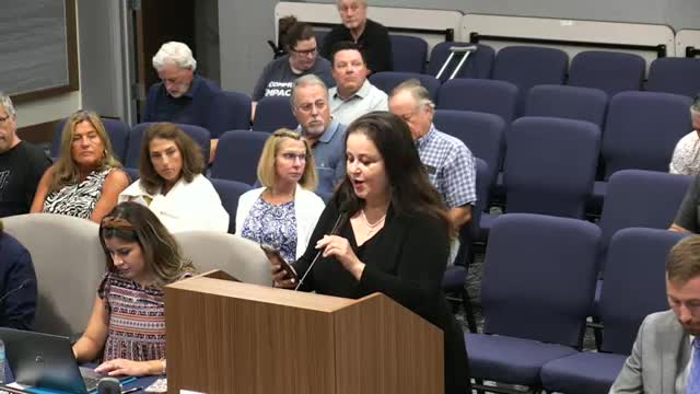 Fulshear City Council Considers Developer Agreement for Commercial Tract Sale