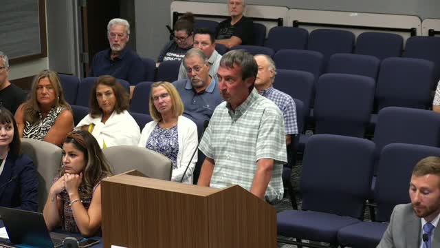 Fulshear City Council Reviews Police Budget Amid Staffing and Salary Challenges