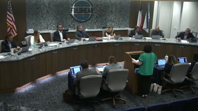 City Council Postpones FY 2026 Budget Approval and Calls for Workshop