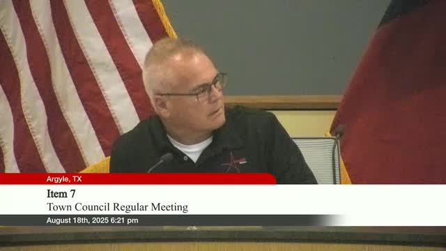 City Council Discusses Tax Rate and Communication Strategies Amid Rising Property Values