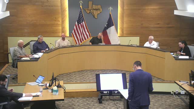 Mayor Proposes FY 25 Budget With No New Staff and Capital Investment Focus