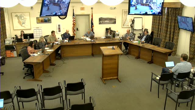 Commissioner Carmen Advocates for Urgent Repairs at South Park Boat Ramp