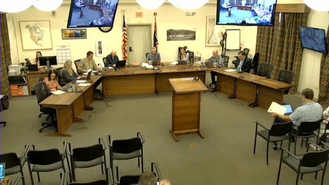 Commission Approves Jackson Hole Winery's 24 Hour Liquor Permit Unanimously