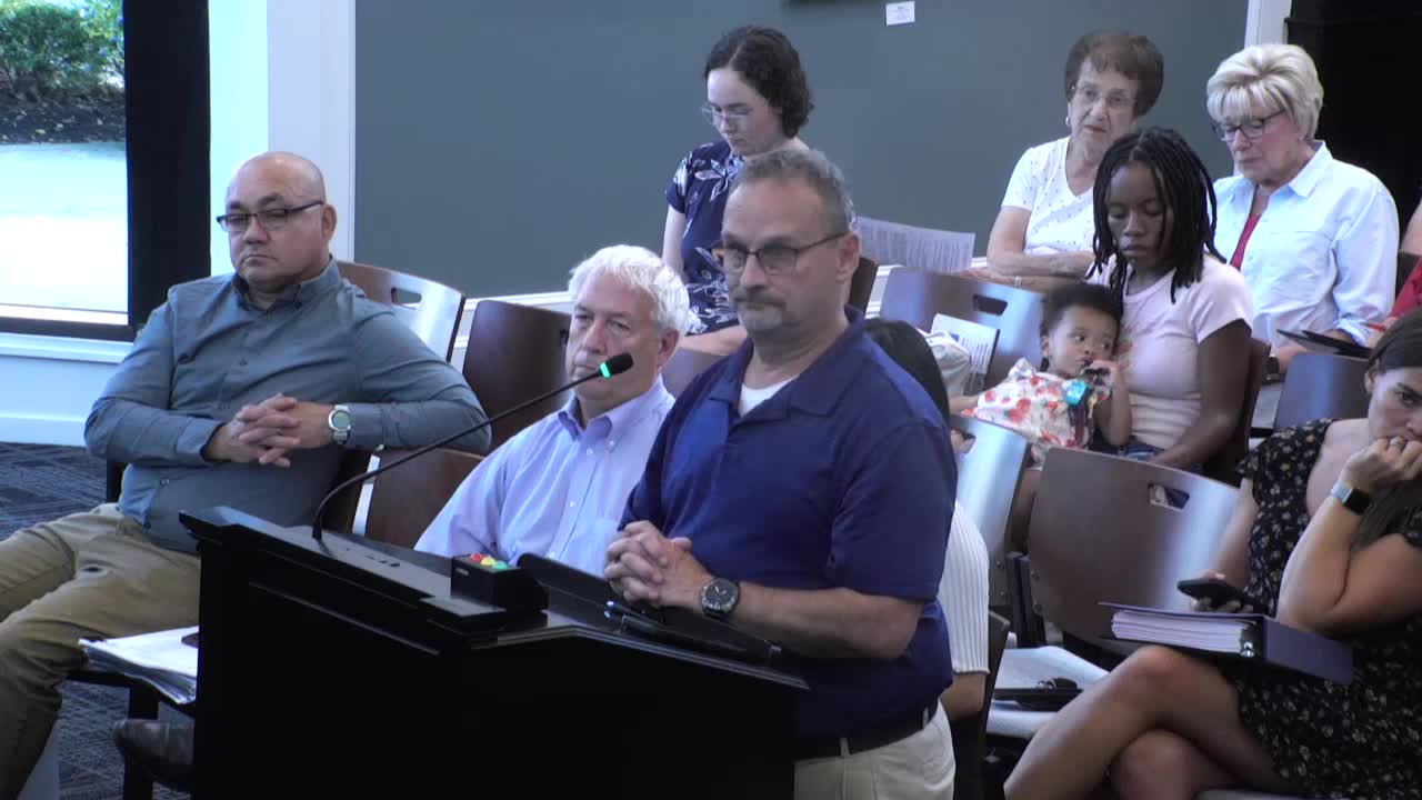 City Council Discusses Brook Park Programming and Safety Concerns for Children