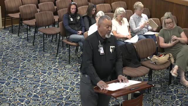 Sheridan County Coroner Discusses Suicide Prevention Training and Investigation Specialties