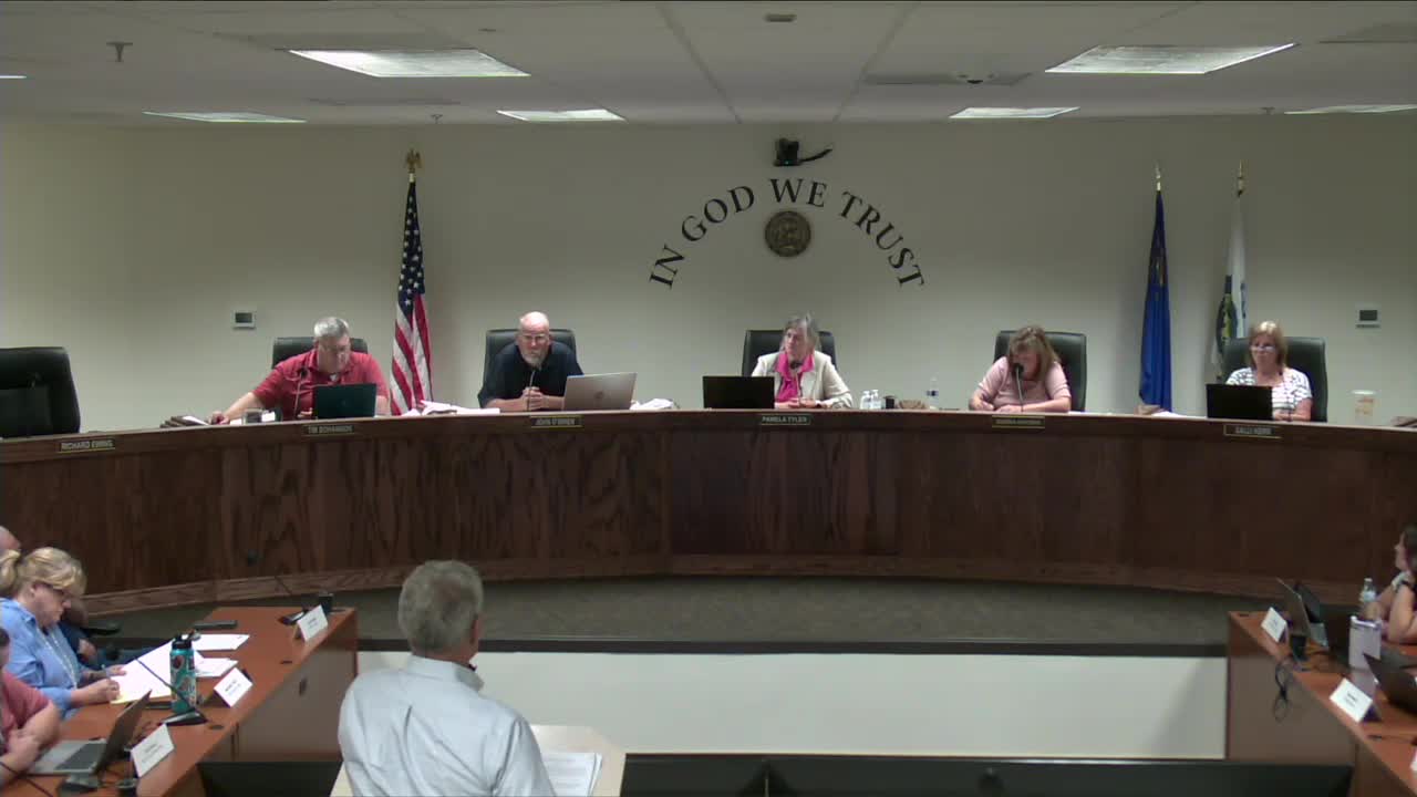 Commissioner Approves Mountain Falls Development Agreement with No Net Increase in Homes