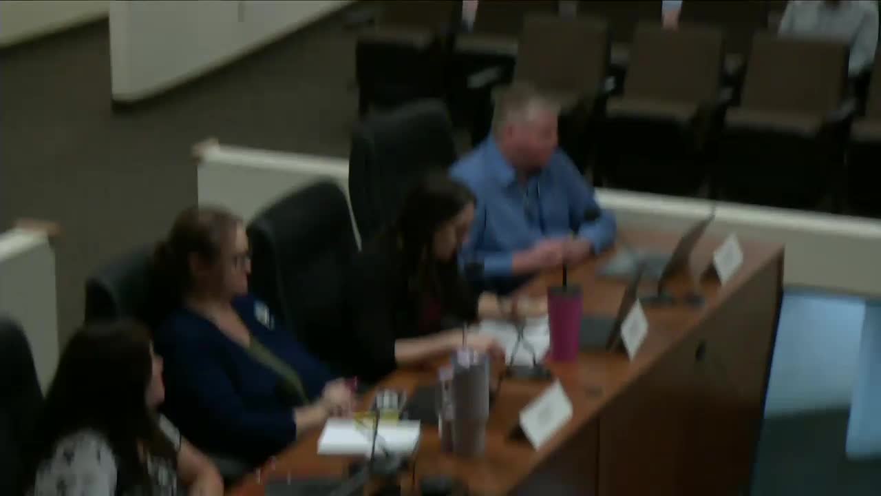 Brianna Kirsner seeks approval for commercial kennel and cat cafe in Nye County