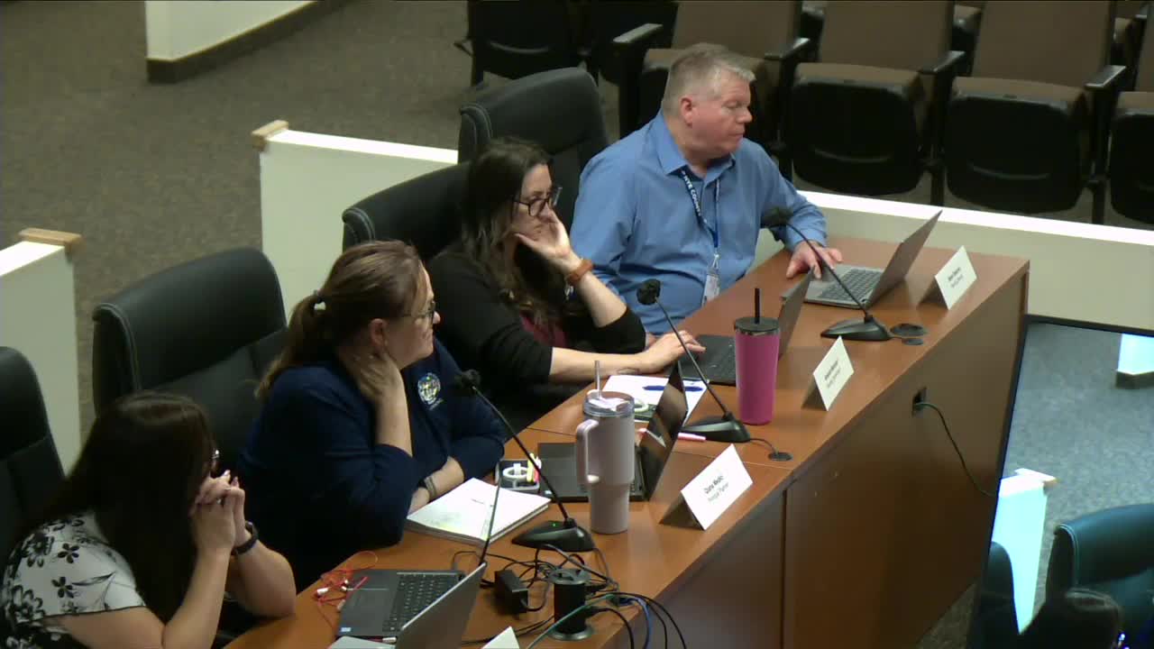 Thunder Bluff Waiver Approved for Artesia Project with Conditions