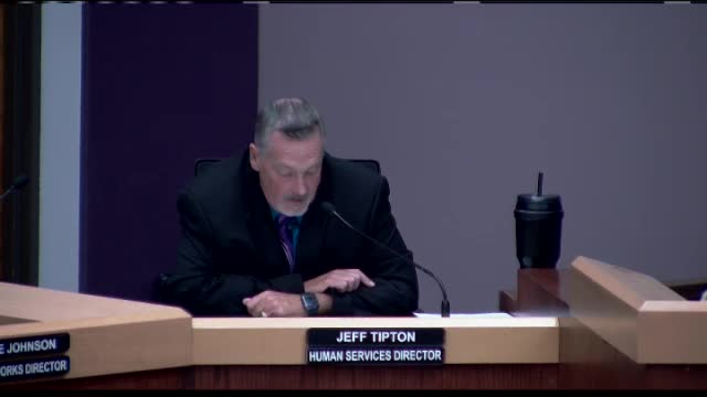 Bullhead City Council Discusses River Fund Accountability Amid Public Concerns