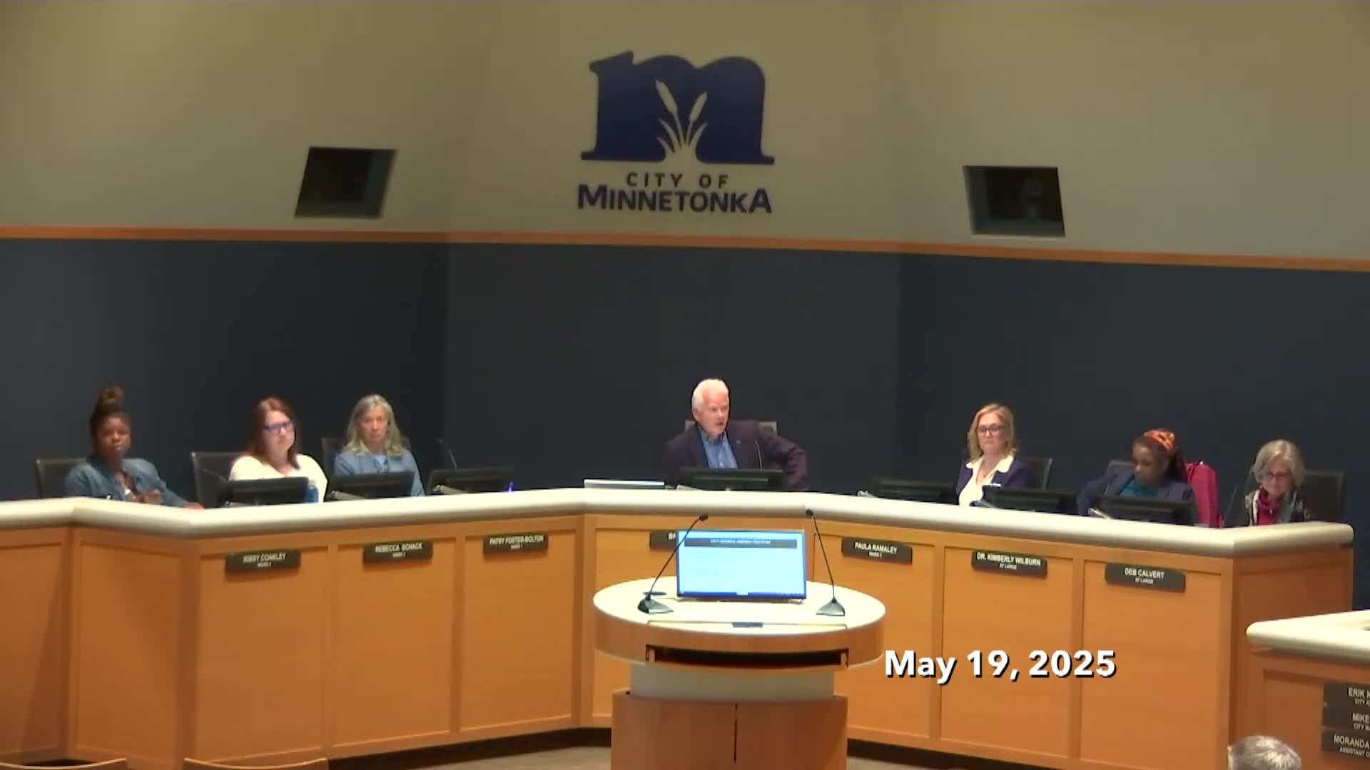 Derek Allmendinger announces Unmap party expansion in Minnetonka