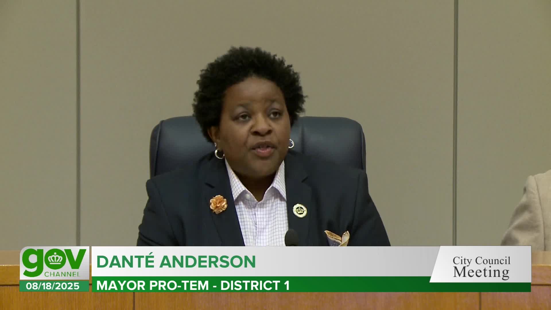 Charlotte City Council Approves Multiple Zoning Petitions Amid Community Engagement