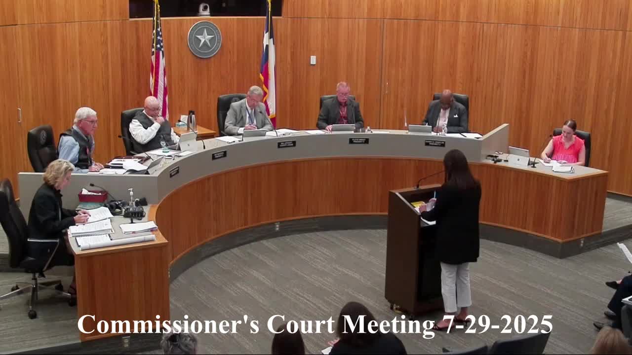 County approves asphalt contract changes, construction contract and several procurement actions; terminates regenerative services