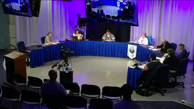 Board adopts 2025-26 school district goals