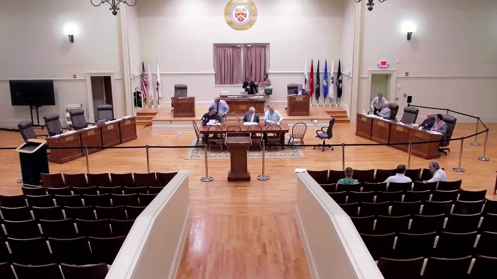 Warwick City Council Approves Purdue Pharma Bankruptcy Settlement Participation
