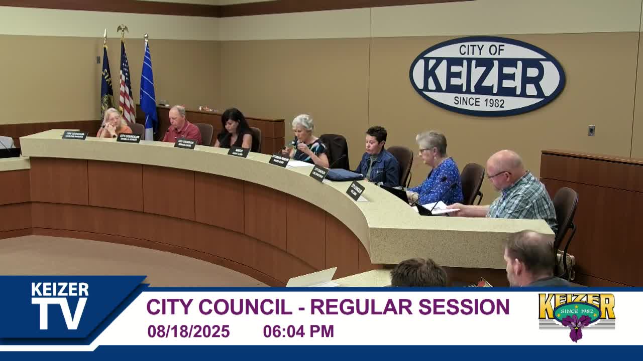 Mayor Clark appoints Tammy Kunz to Community Diversity Engagement Committee vacancy