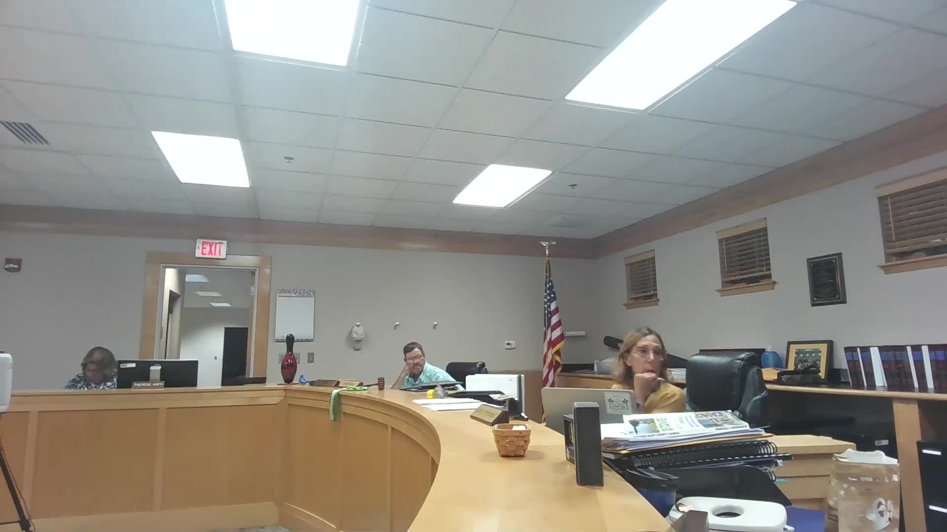 Flint Hills Regional Council secures OLDCC grant for comprehensive community planning