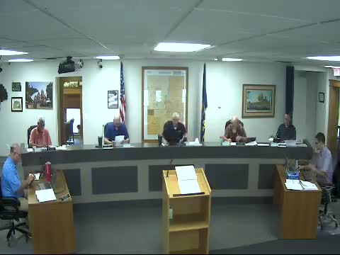 Butler County projects slightly lower mill levy as 2026 budget relies on property-tax growth