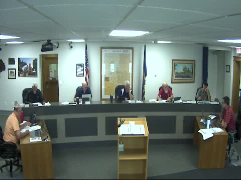 Butler County health department reports WIC cut, staff vacancies and new outreach efforts after flood response