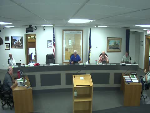 Butler County directs staff to draft standard template for neighborhood tax abatements amid concerns over long-term rebates