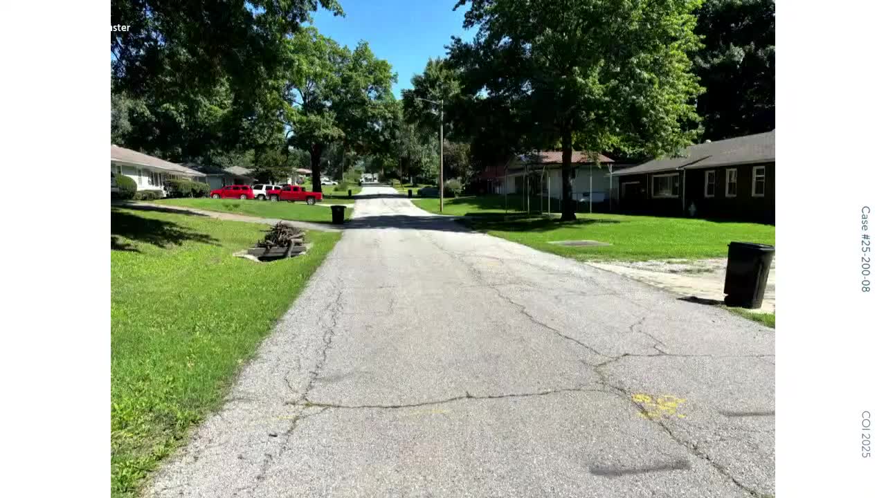 Independence City Council Approves Special Use Permit for New Bed and Breakfast
