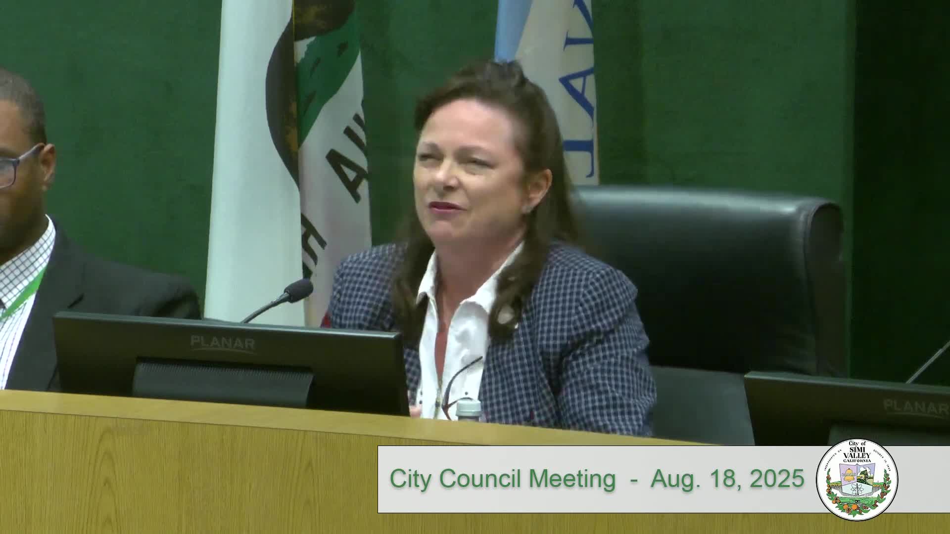 Simi Valley Council Promotes Unity Following Community Discussion on Racism