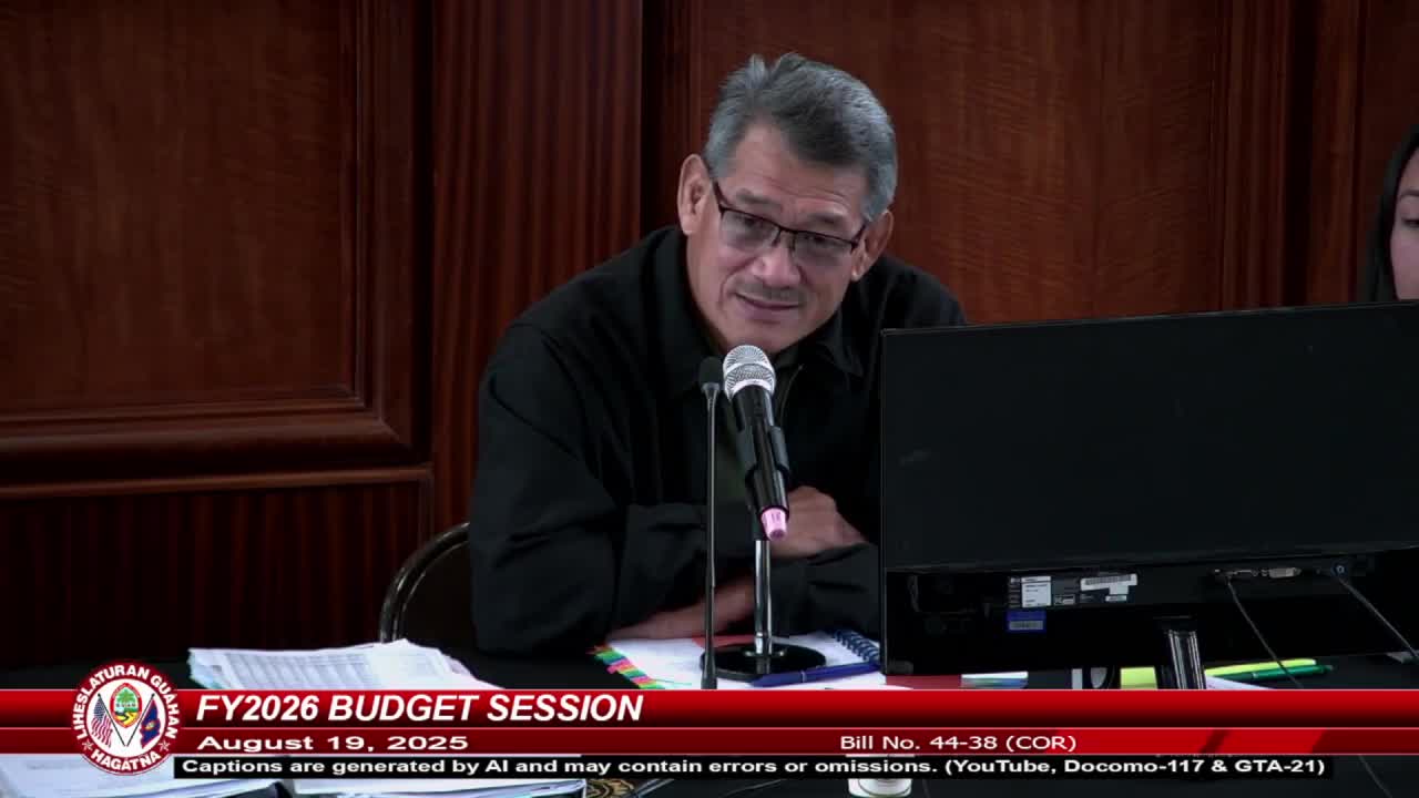 Senators Call for Enhanced Street Lighting in Poorly Lit Areas Across Villages